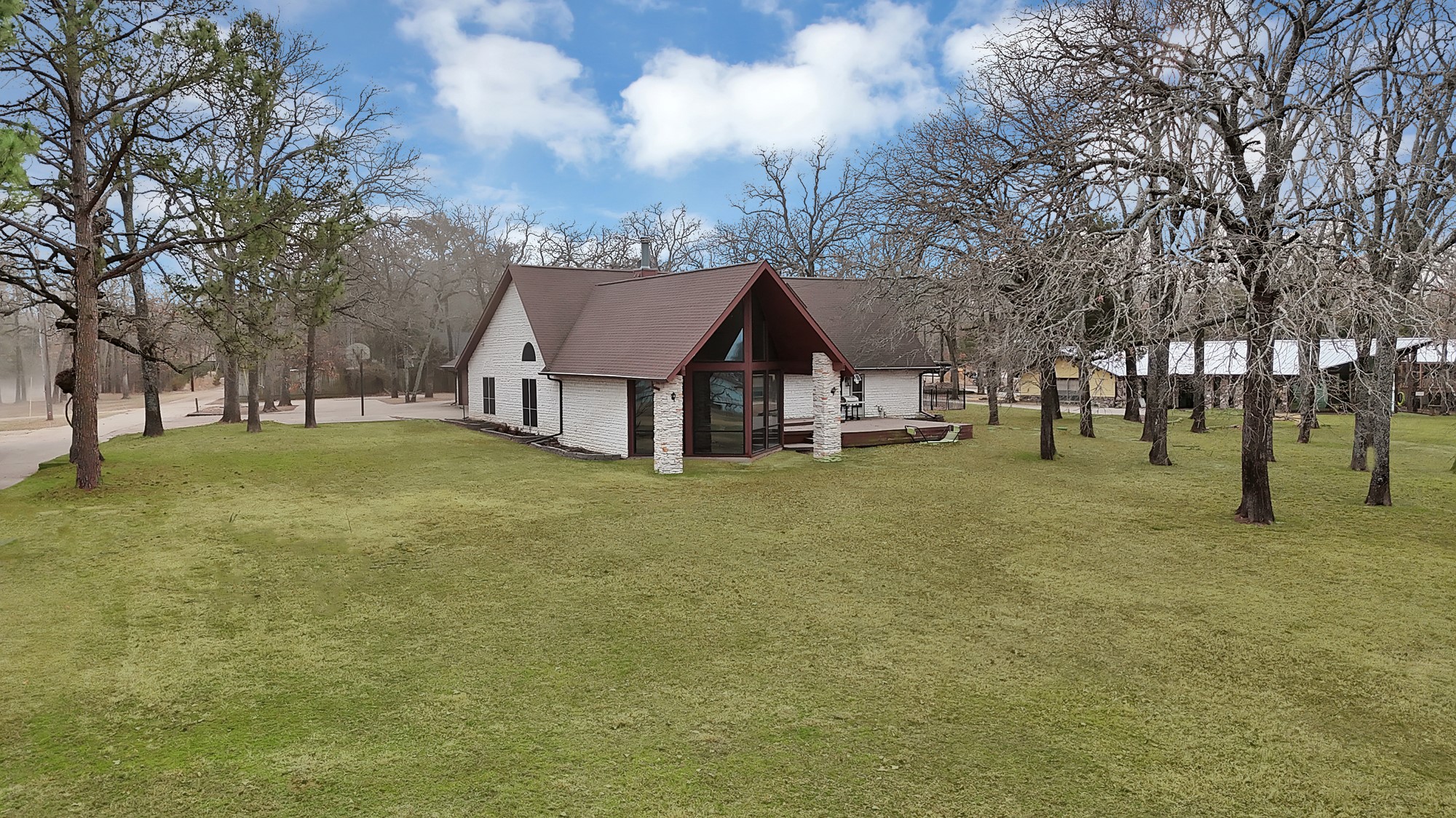9580 Brockrim Lane Quinlan TX 75474