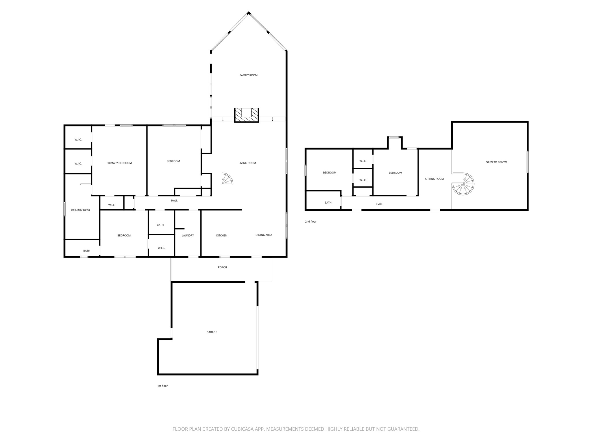 9580 Brockrim Lane Quinlan TX 75474