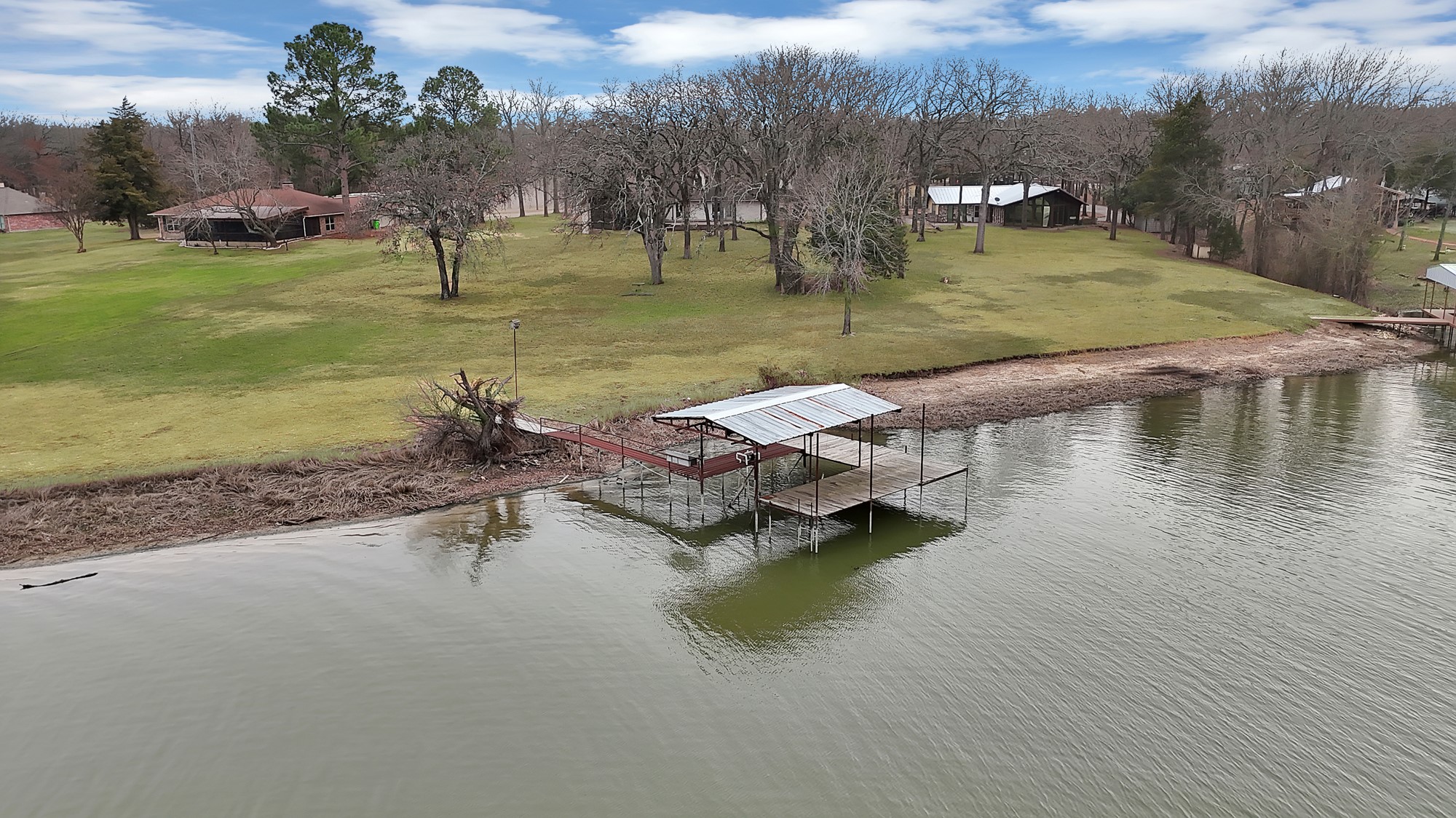 9580 Brockrim Lane Quinlan TX 75474