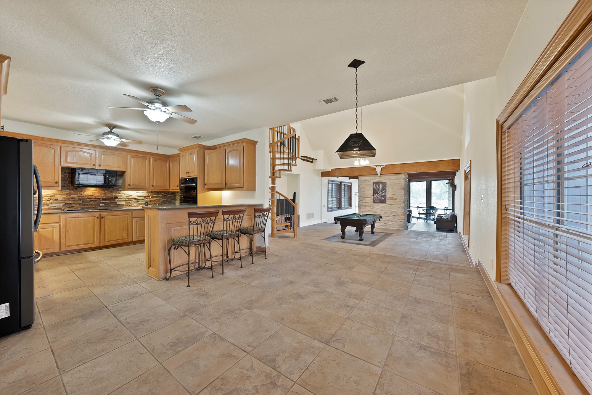 9580 Brockrim Lane Quinlan TX 75474