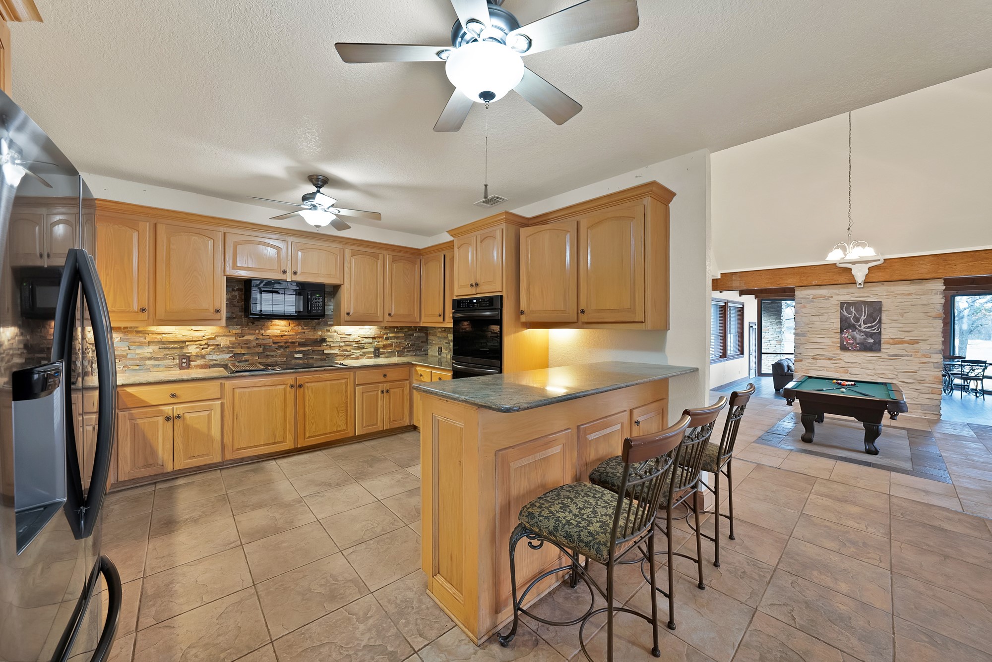 9580 Brockrim Lane Quinlan TX 75474