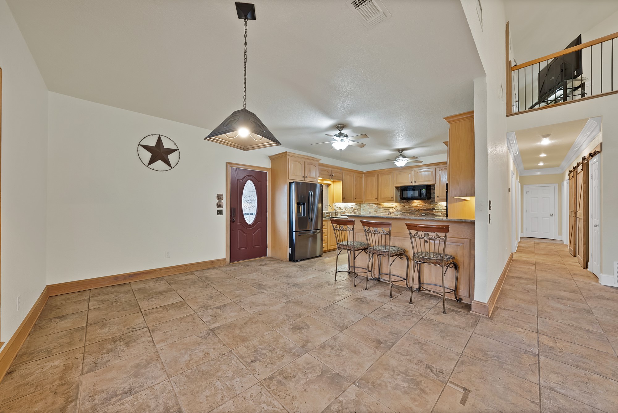 9580 Brockrim Lane Quinlan TX 75474