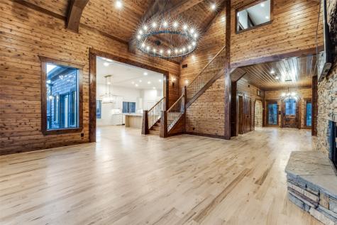 118 King Lance Court Scroggins TX 75480