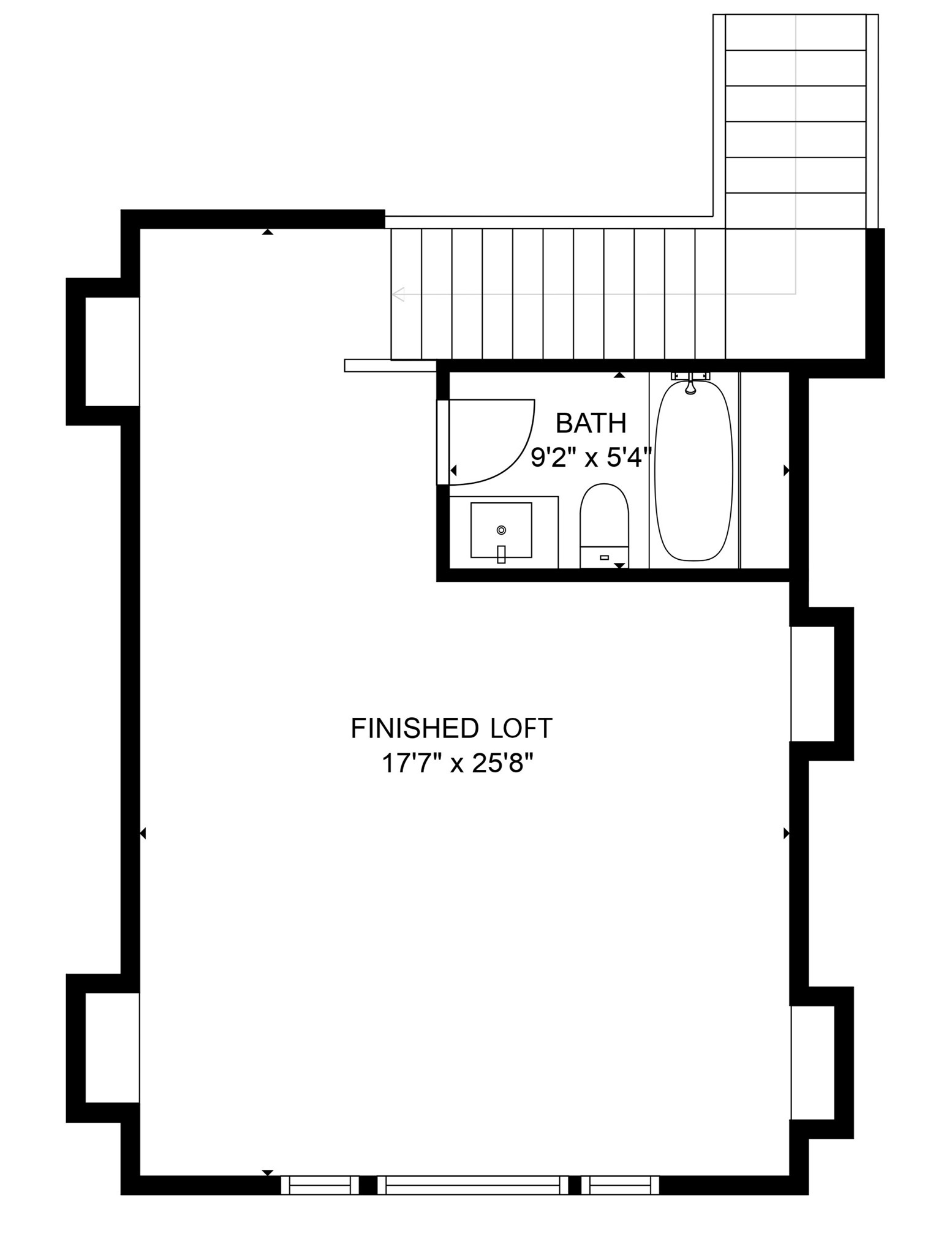 118 King Lance Court Scroggins TX 75480