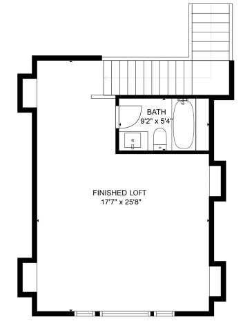 118 King Lance Court Scroggins TX 75480