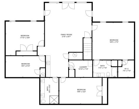 118 King Lance Court Scroggins TX 75480