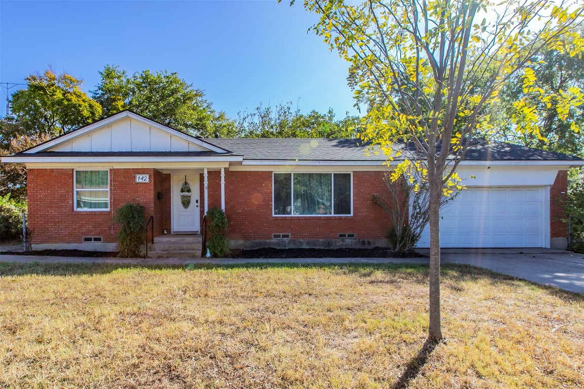 142 Camellia Lane Mckinney TX 75069