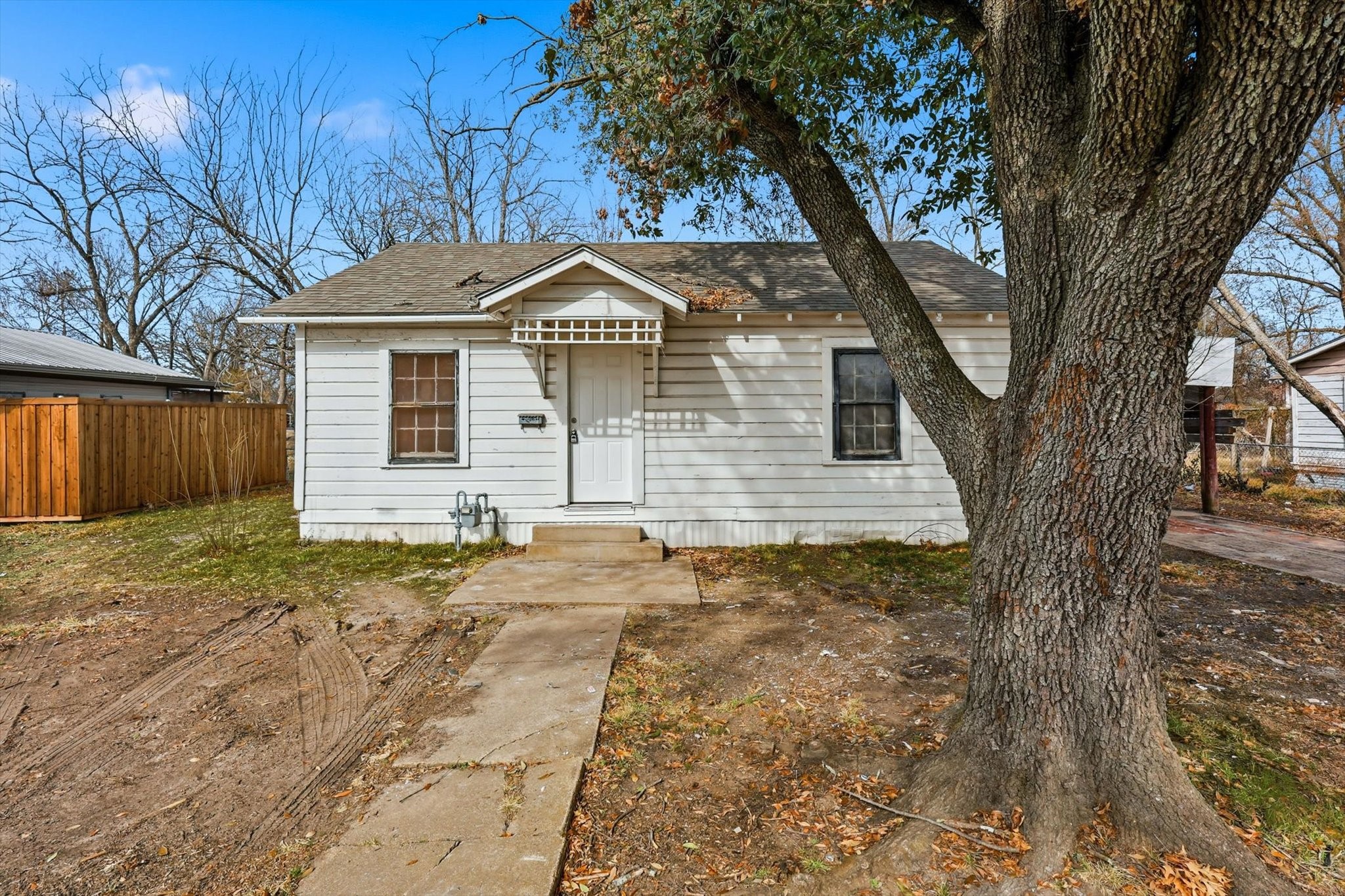 803 E 14th Street Bonham TX 75418