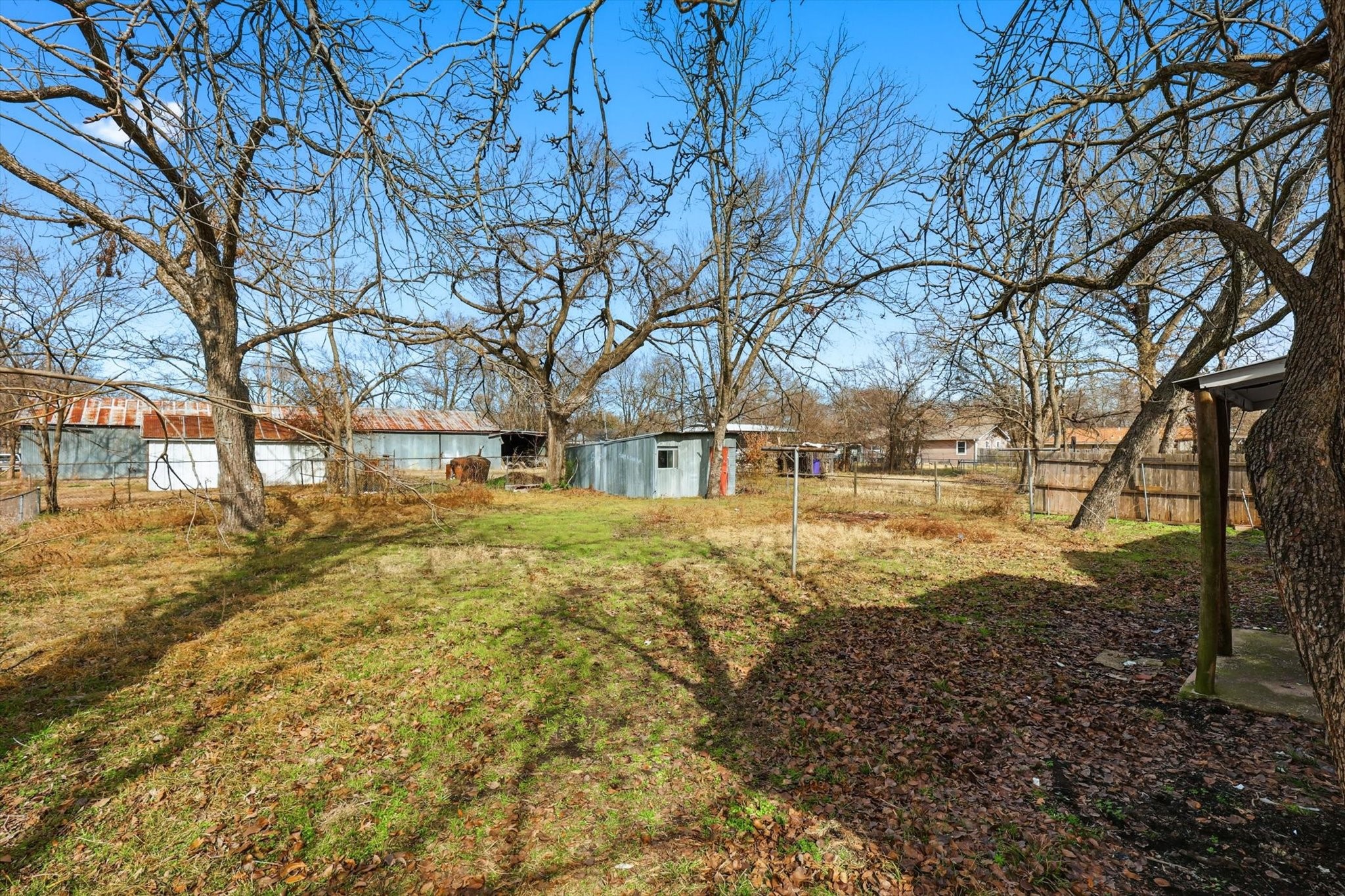 803 E 14th Street Bonham TX 75418