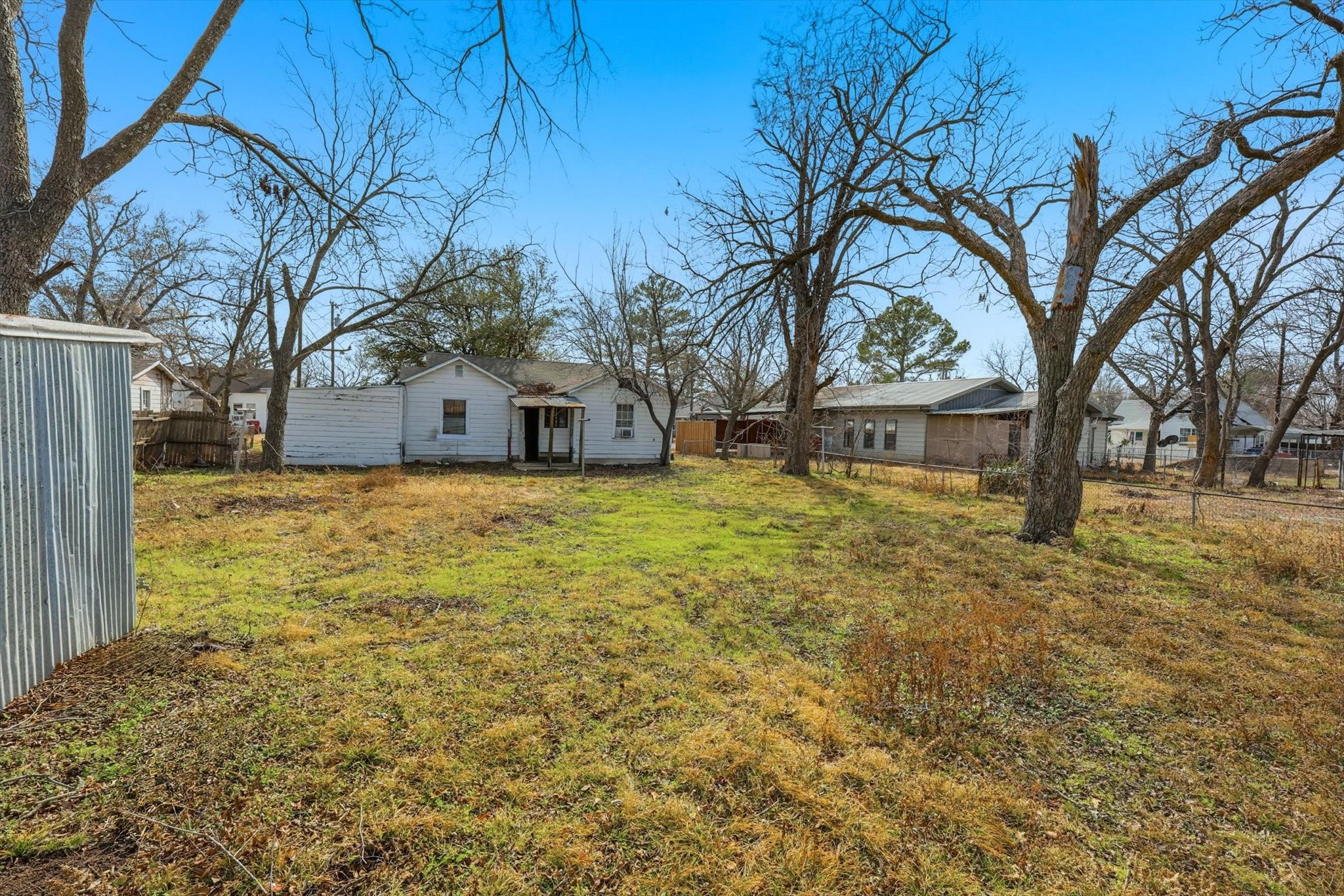 803 E 14th Street Bonham TX 75418