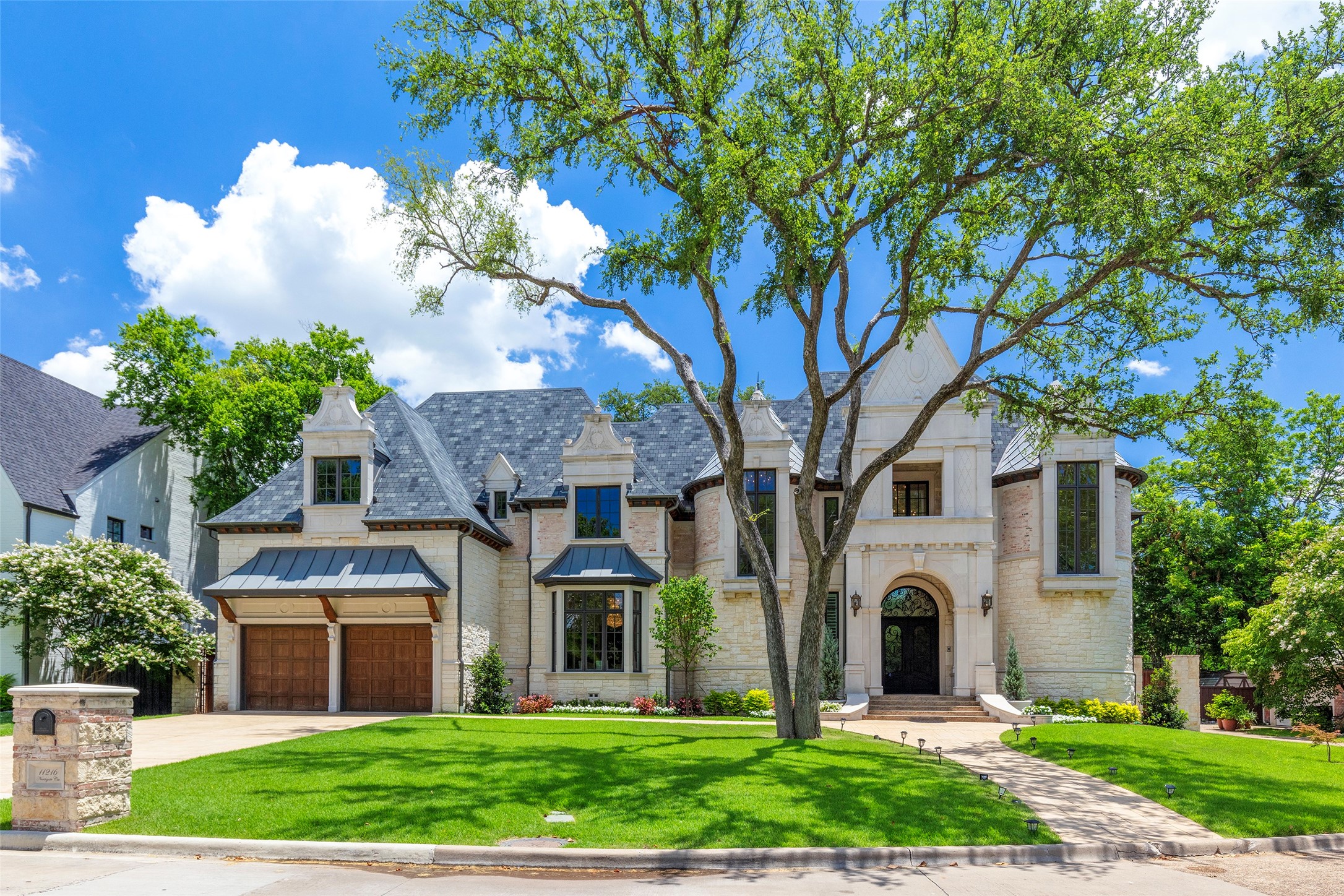 11216 Northgate Circle Dallas TX 75230