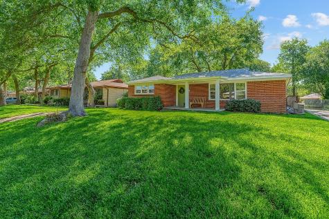 5413 Santa Barbara Avenue Fort Worth TX 76114