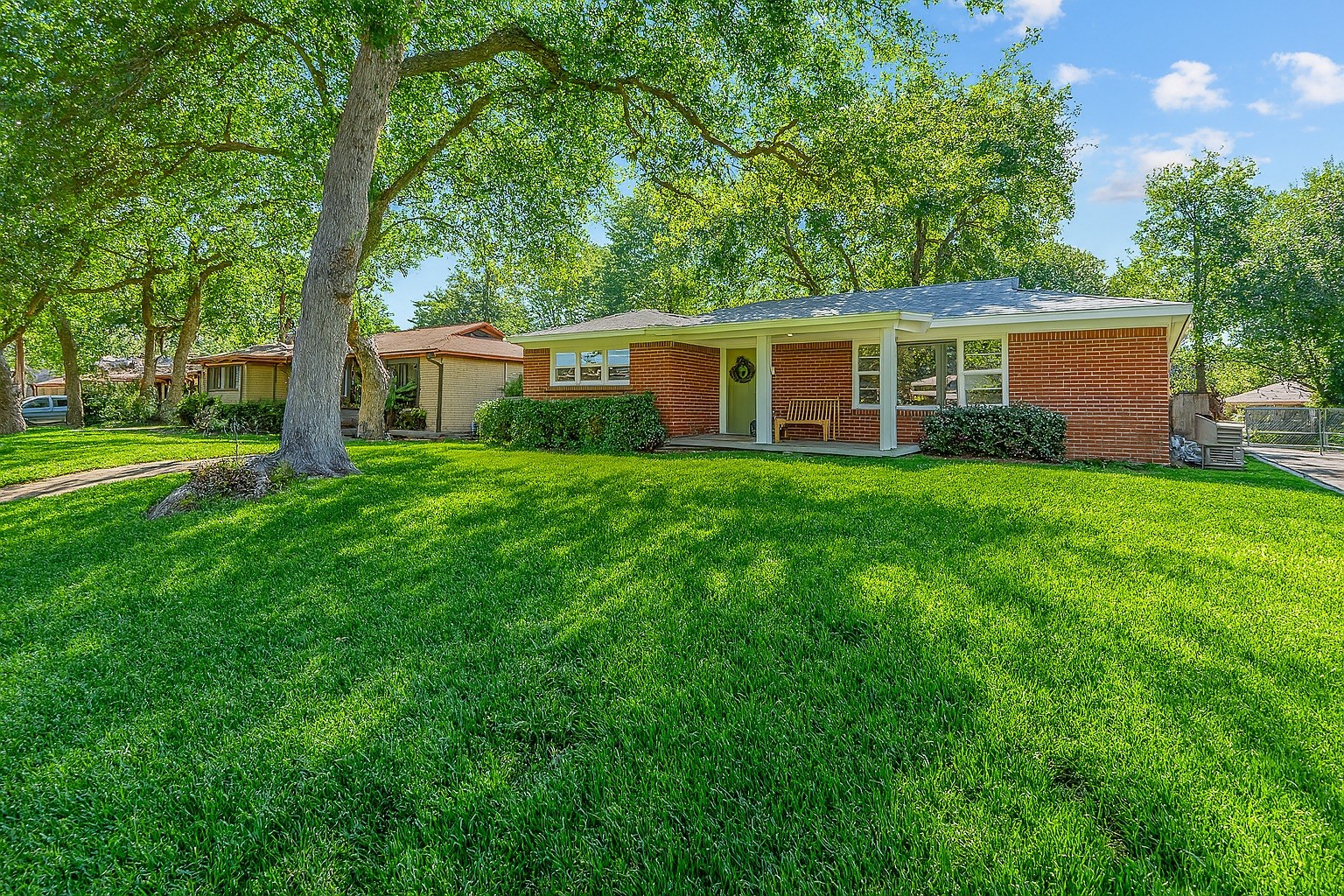 5413 Santa Barbara Avenue Fort Worth TX 76114