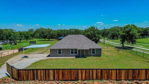 147 Brown Lane Poolville TX 76487