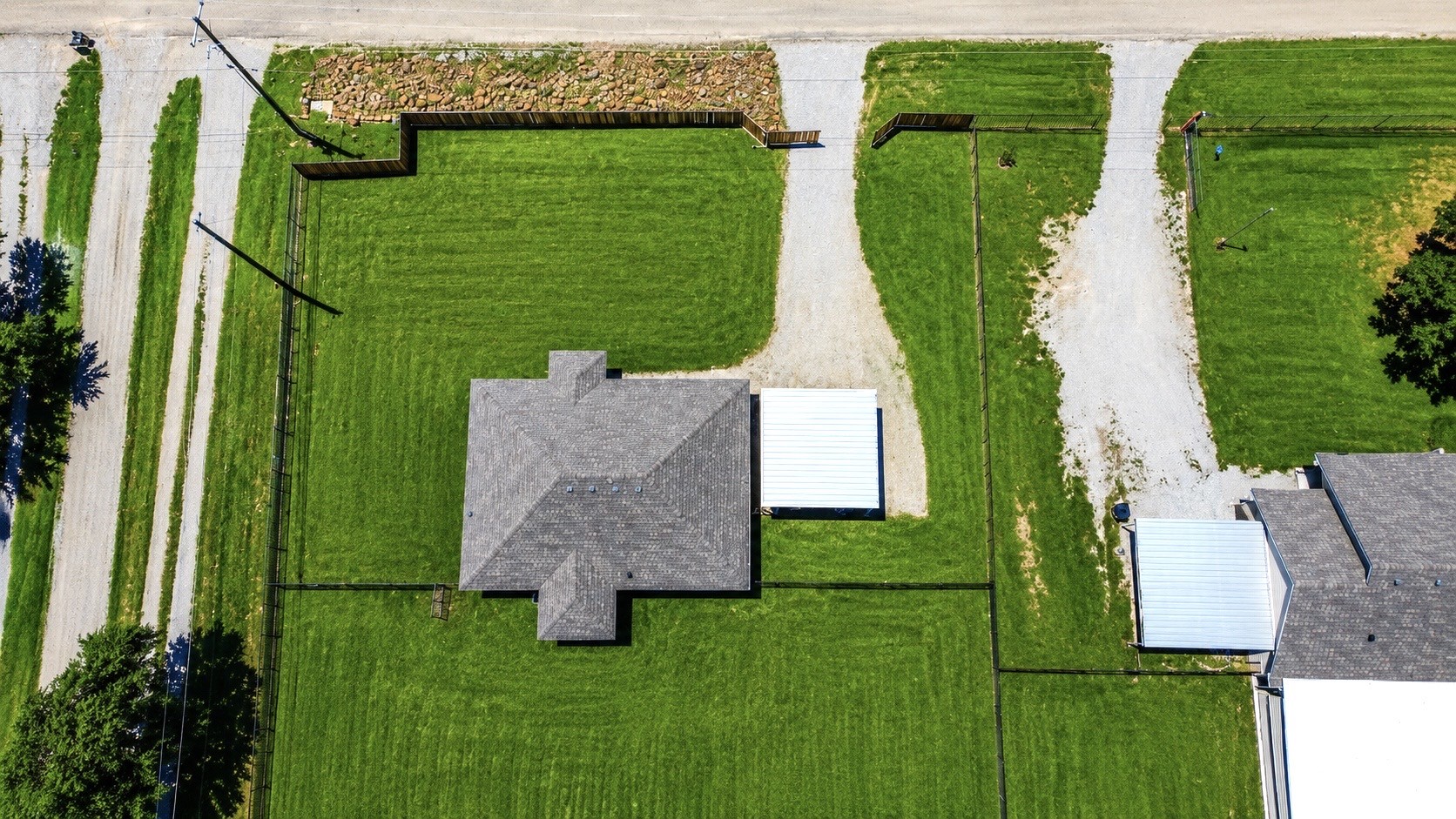 147 Brown Lane Poolville TX 76487