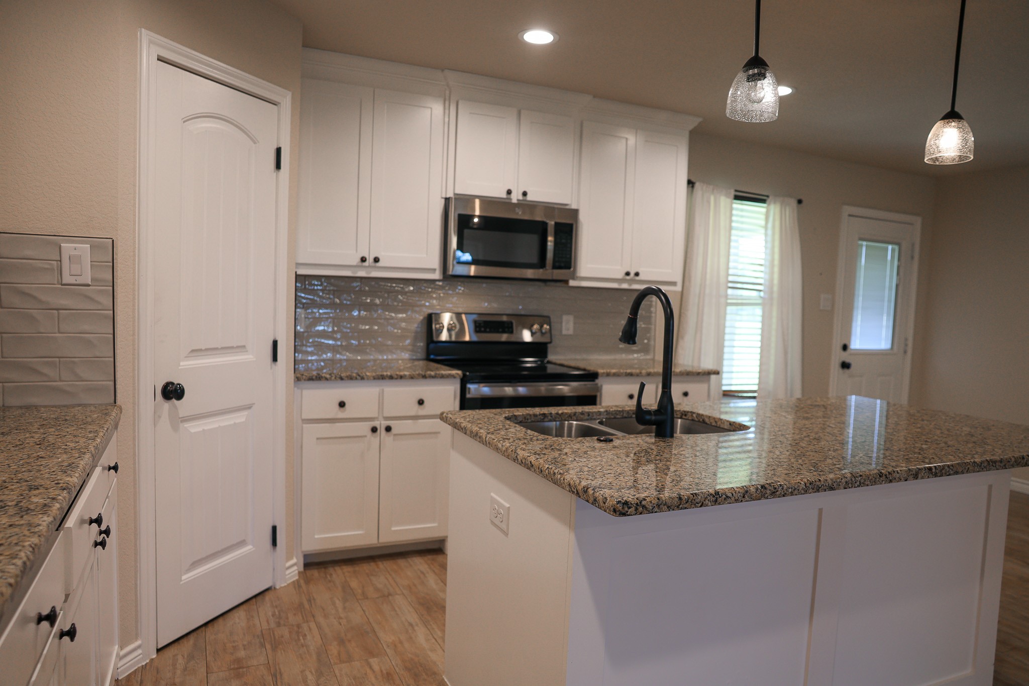 147 Brown Lane Poolville TX 76487