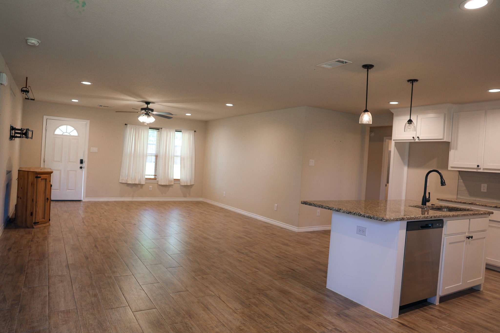 147 Brown Lane Poolville TX 76487