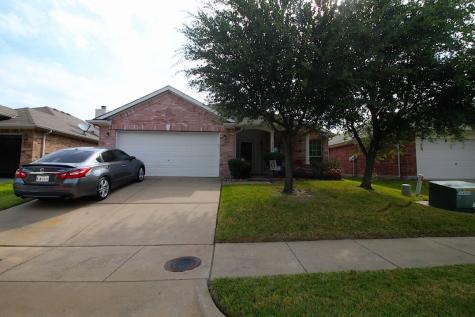5780 Goldfinch Way Dallas TX 75249