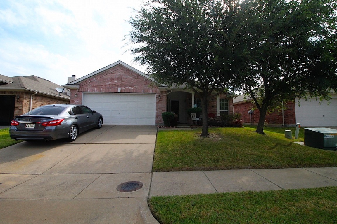 5780 Goldfinch Way Dallas TX 75249