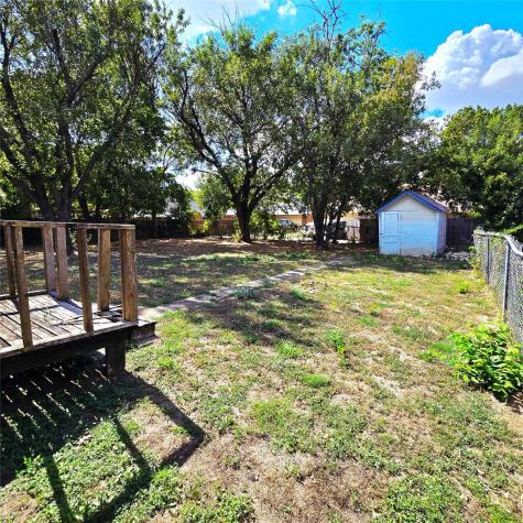 201 Martin Drive Lancaster TX 75146