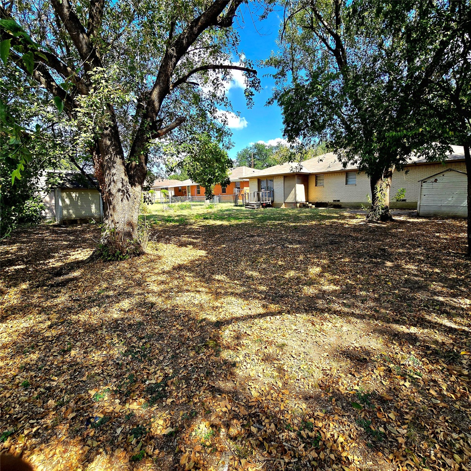 201 Martin Drive Lancaster TX 75146