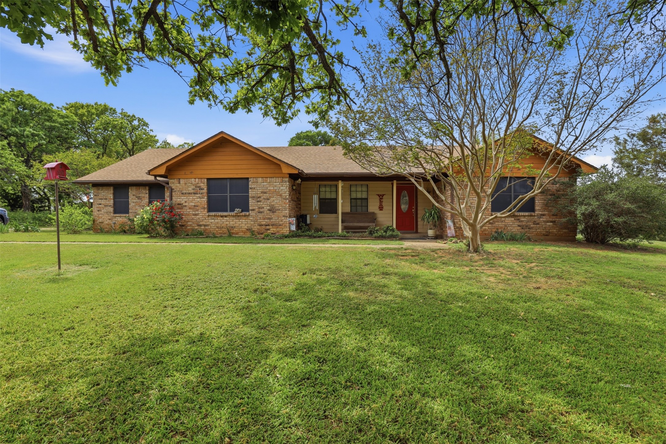 8076 County Road 1202 Cleburne TX 76031