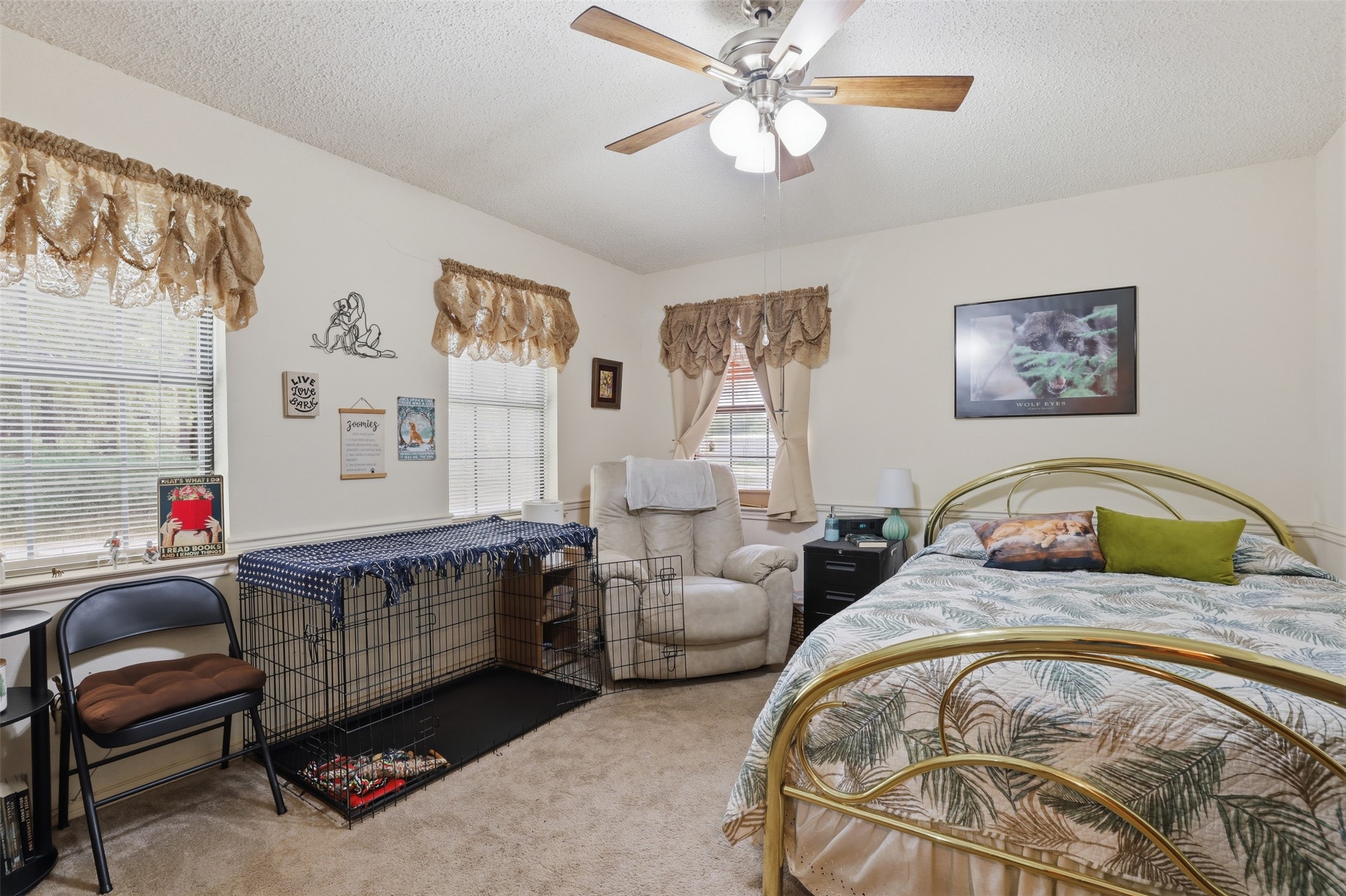 8076 County Road 1202 Cleburne TX 76031