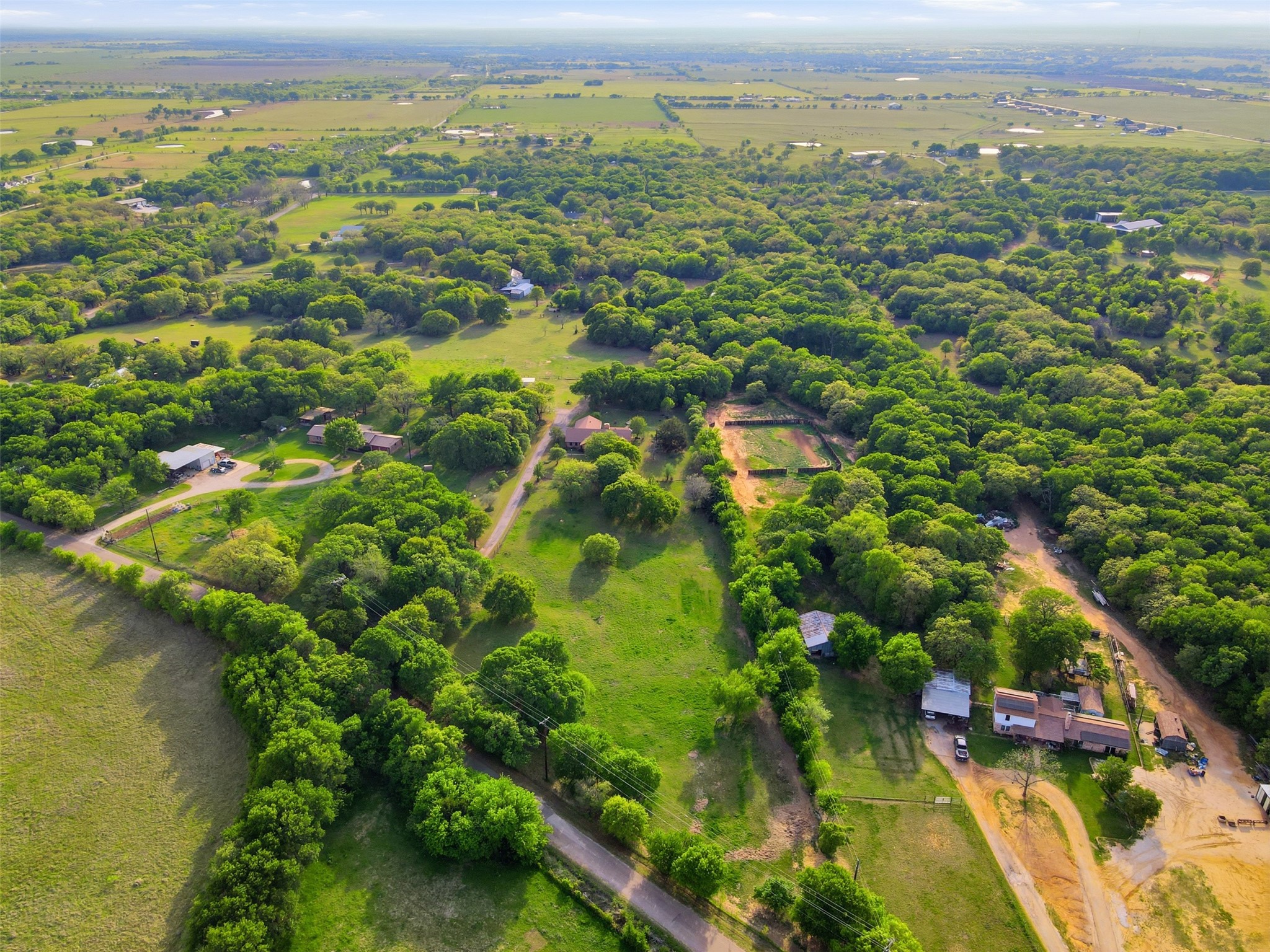 8076 County Road 1202 Cleburne TX 76031