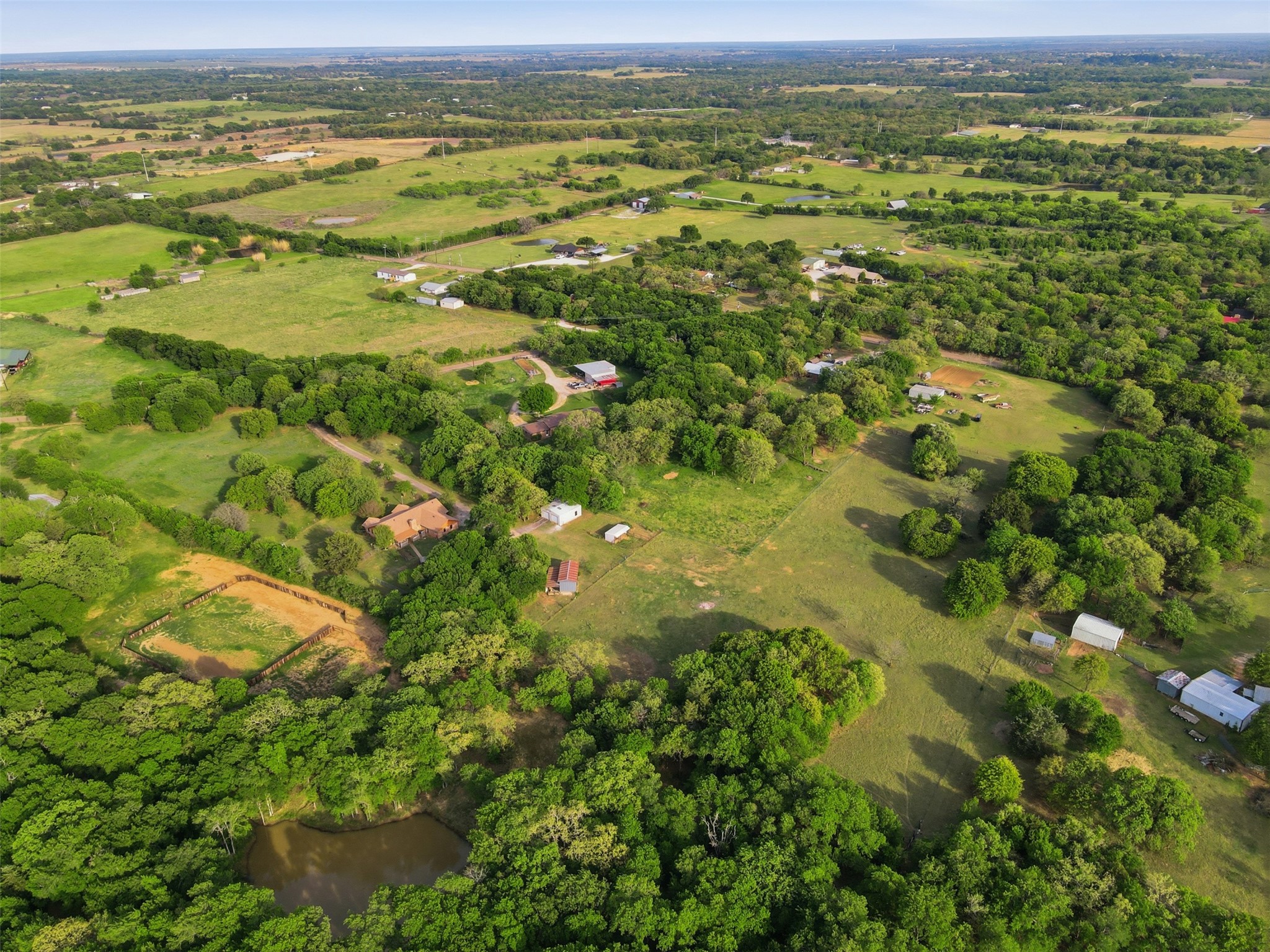 8076 County Road 1202 Cleburne TX 76031