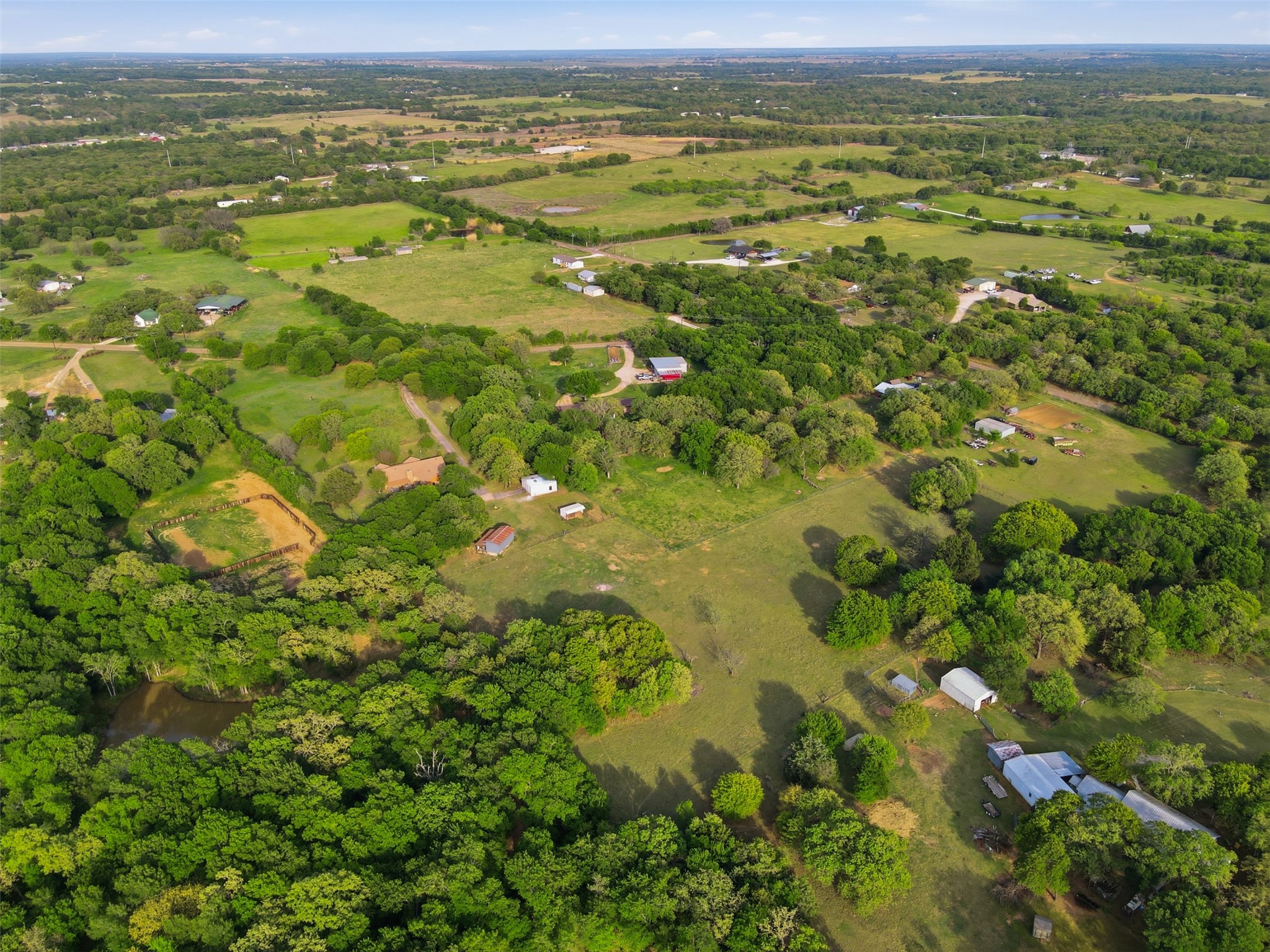 8076 County Road 1202 Cleburne TX 76031