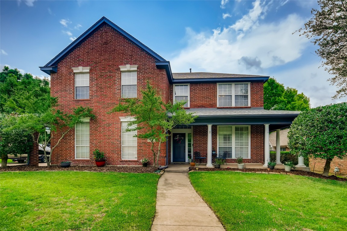8617 Twisted Oaks Way North Richland Hills TX 76182