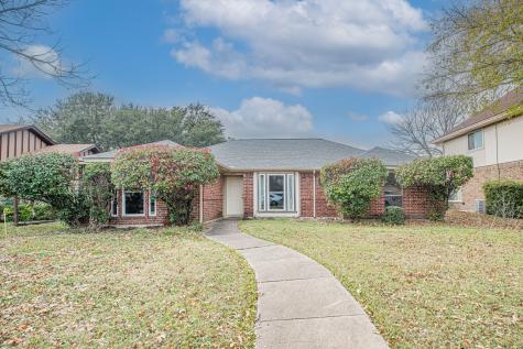 2709 Cornell Drive Rowlett TX 75088