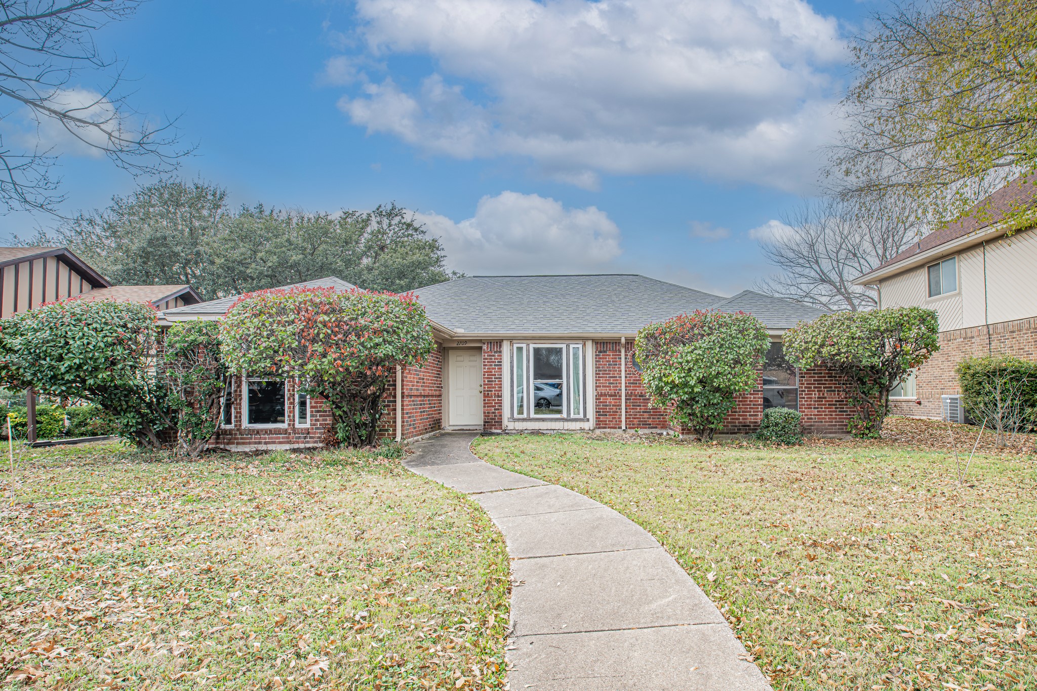 2709 Cornell Drive Rowlett TX 75088
