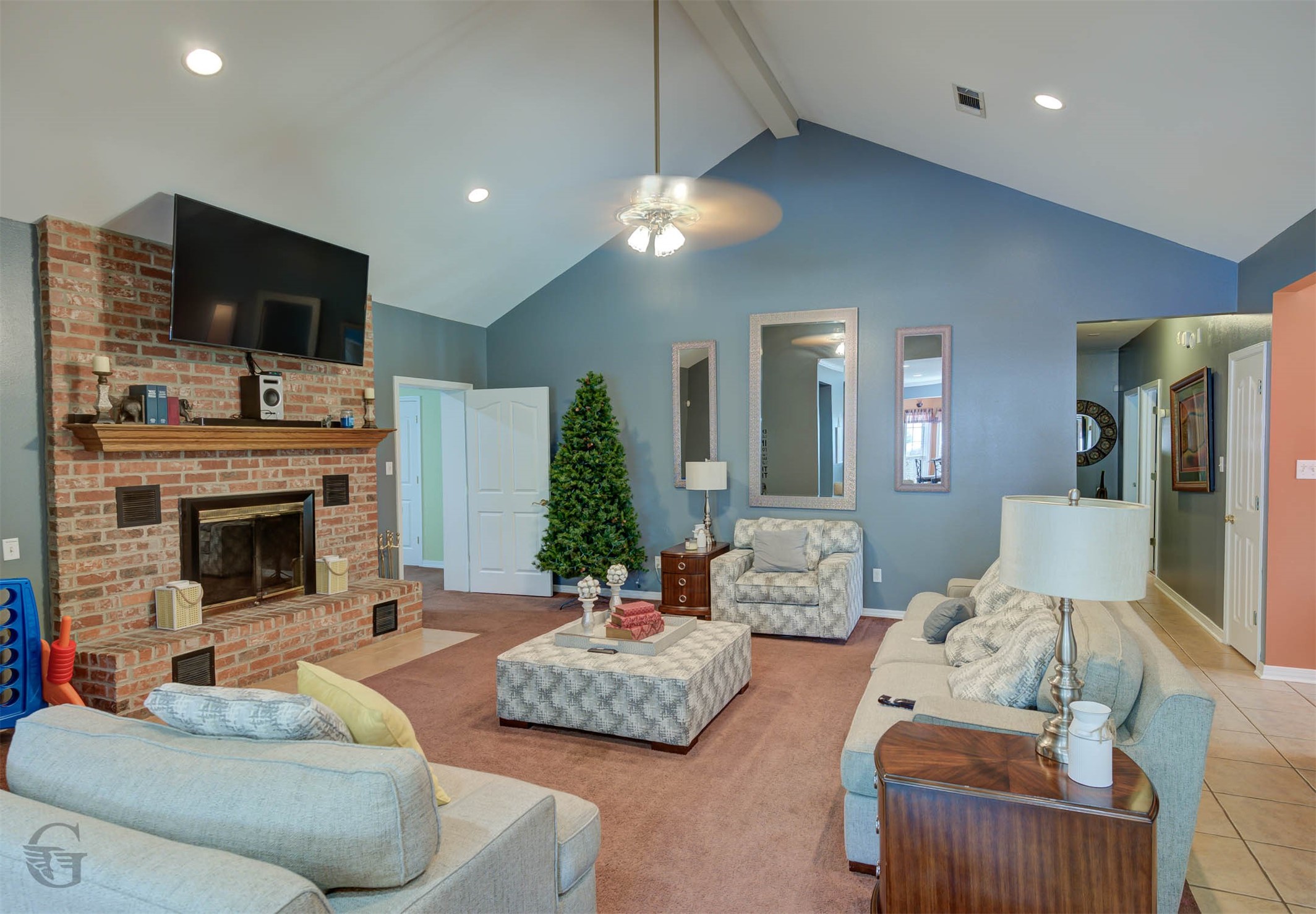 5964 Highway 6 Natchitoches LA 71457