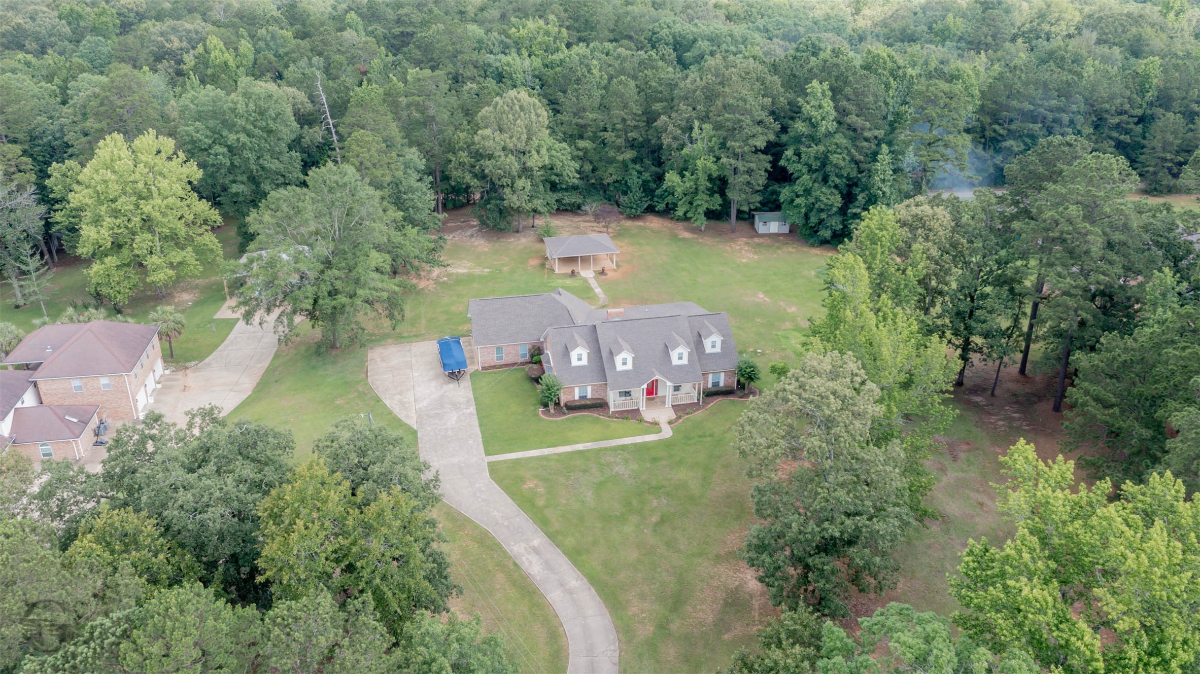 5964 Highway 6 Natchitoches LA 71457