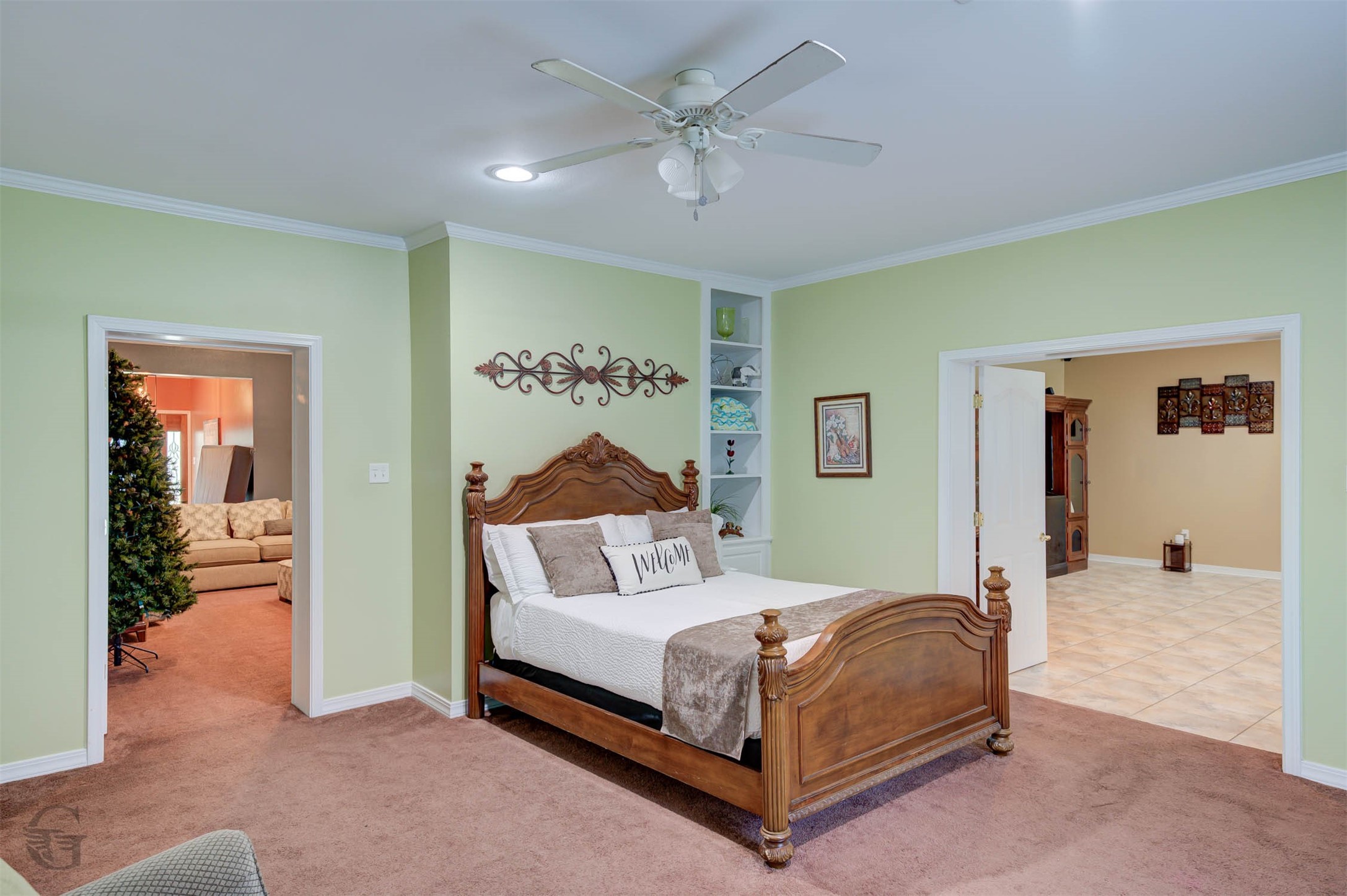 5964 Highway 6 Natchitoches LA 71457