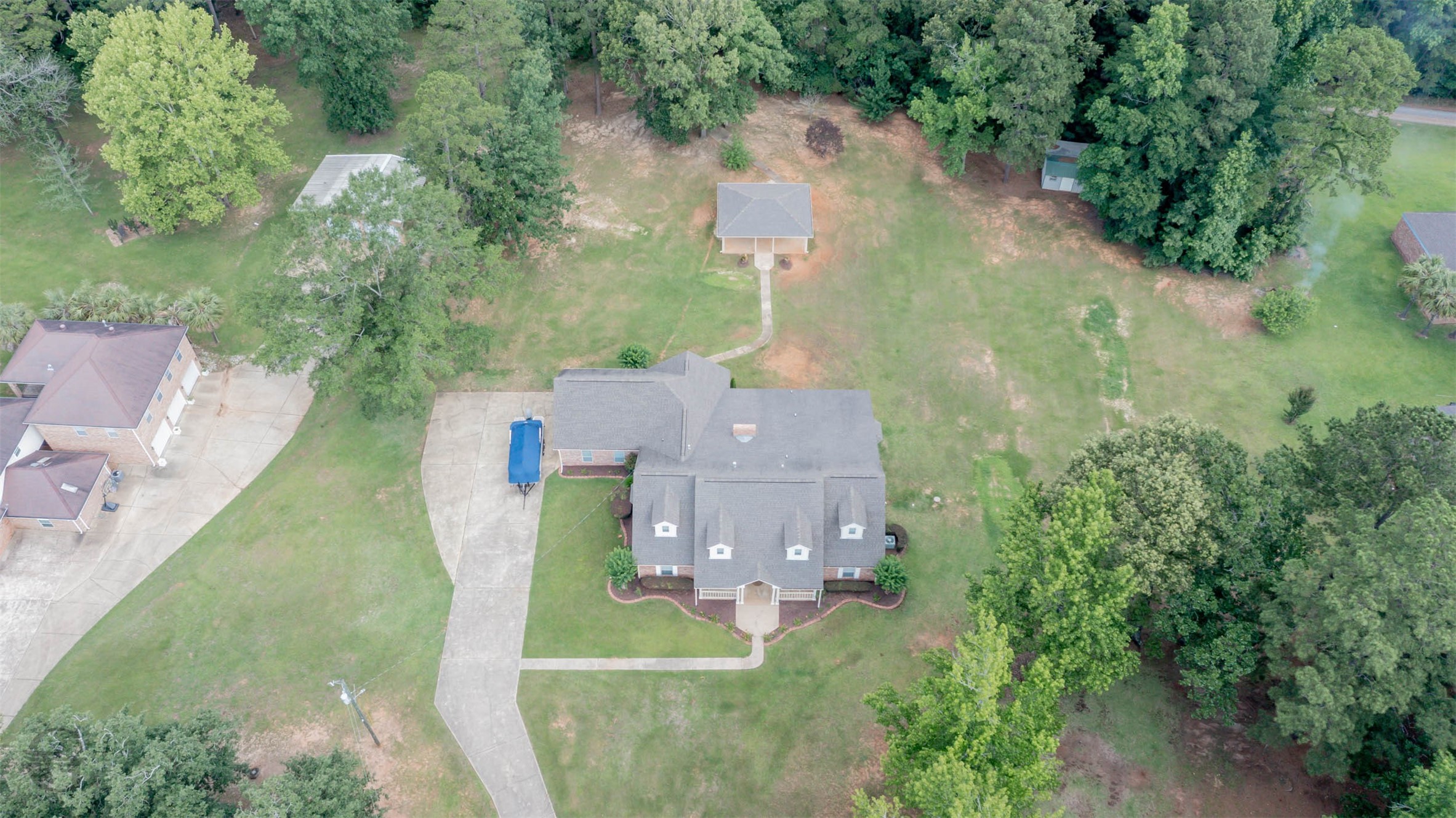 5964 Highway 6 Natchitoches LA 71457