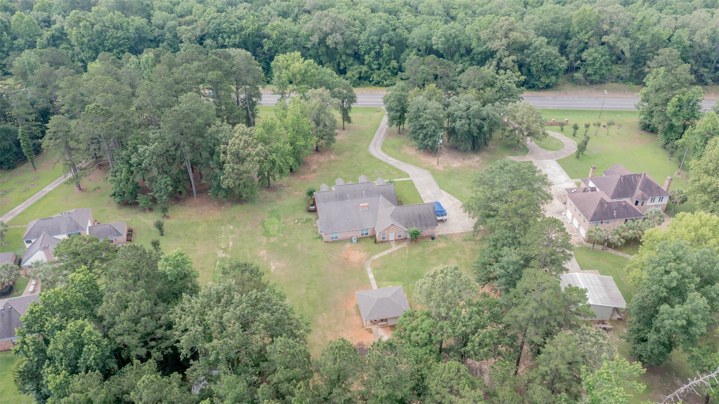 5964 Highway 6 Natchitoches LA 71457