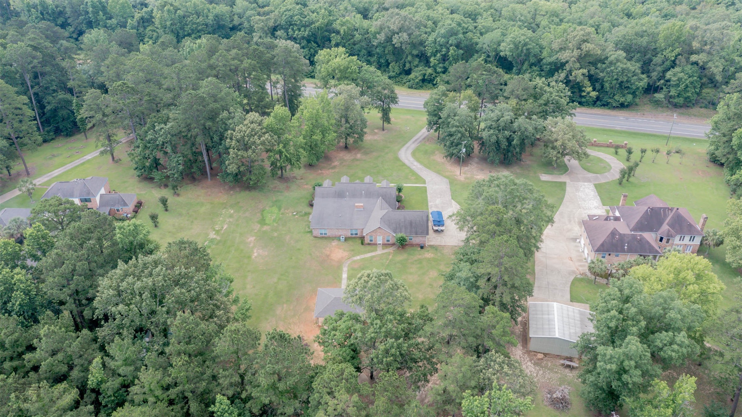 5964 Highway 6 Natchitoches LA 71457