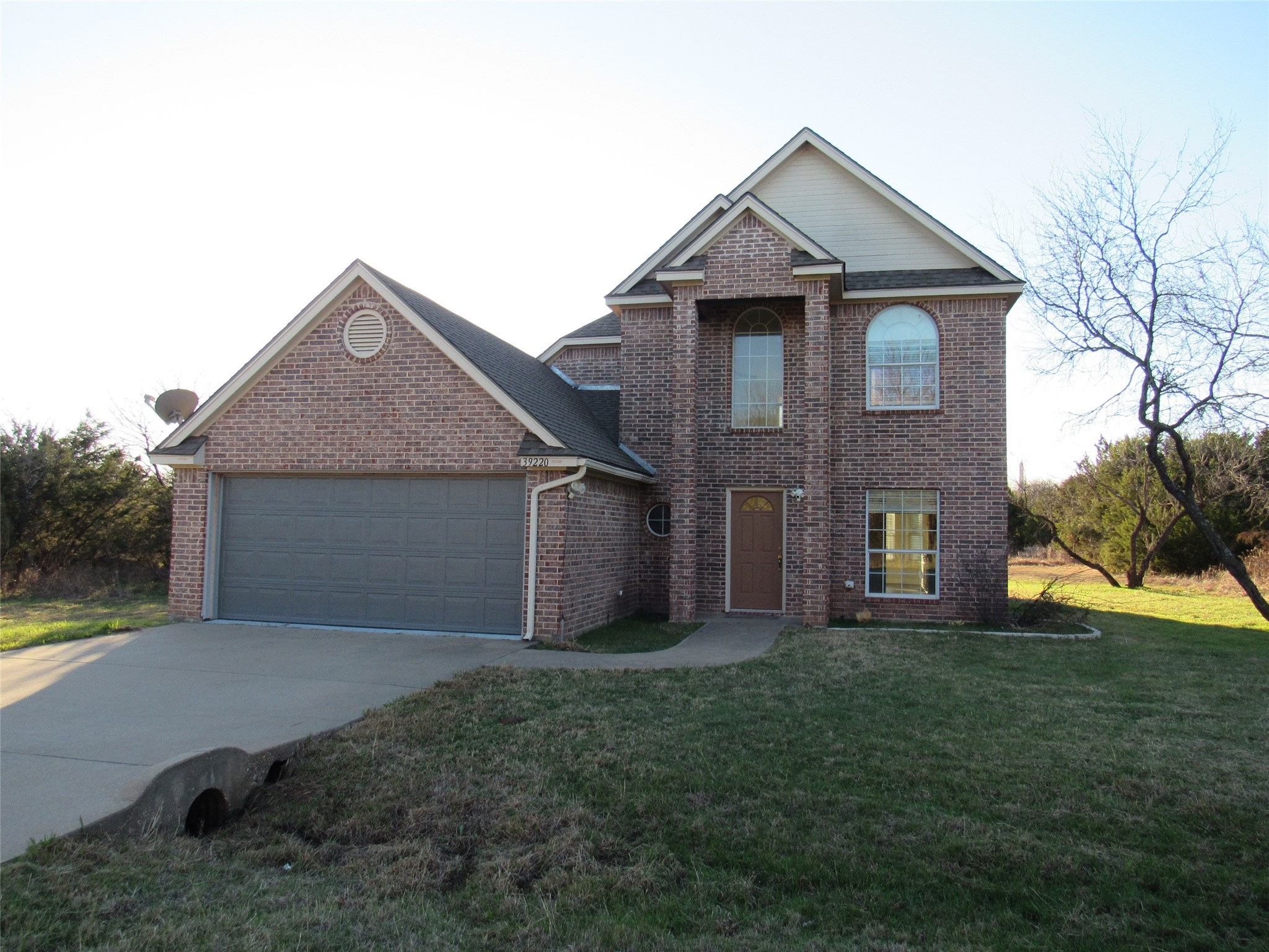 39220 Shadow Ridge Drive Whitney TX 76692