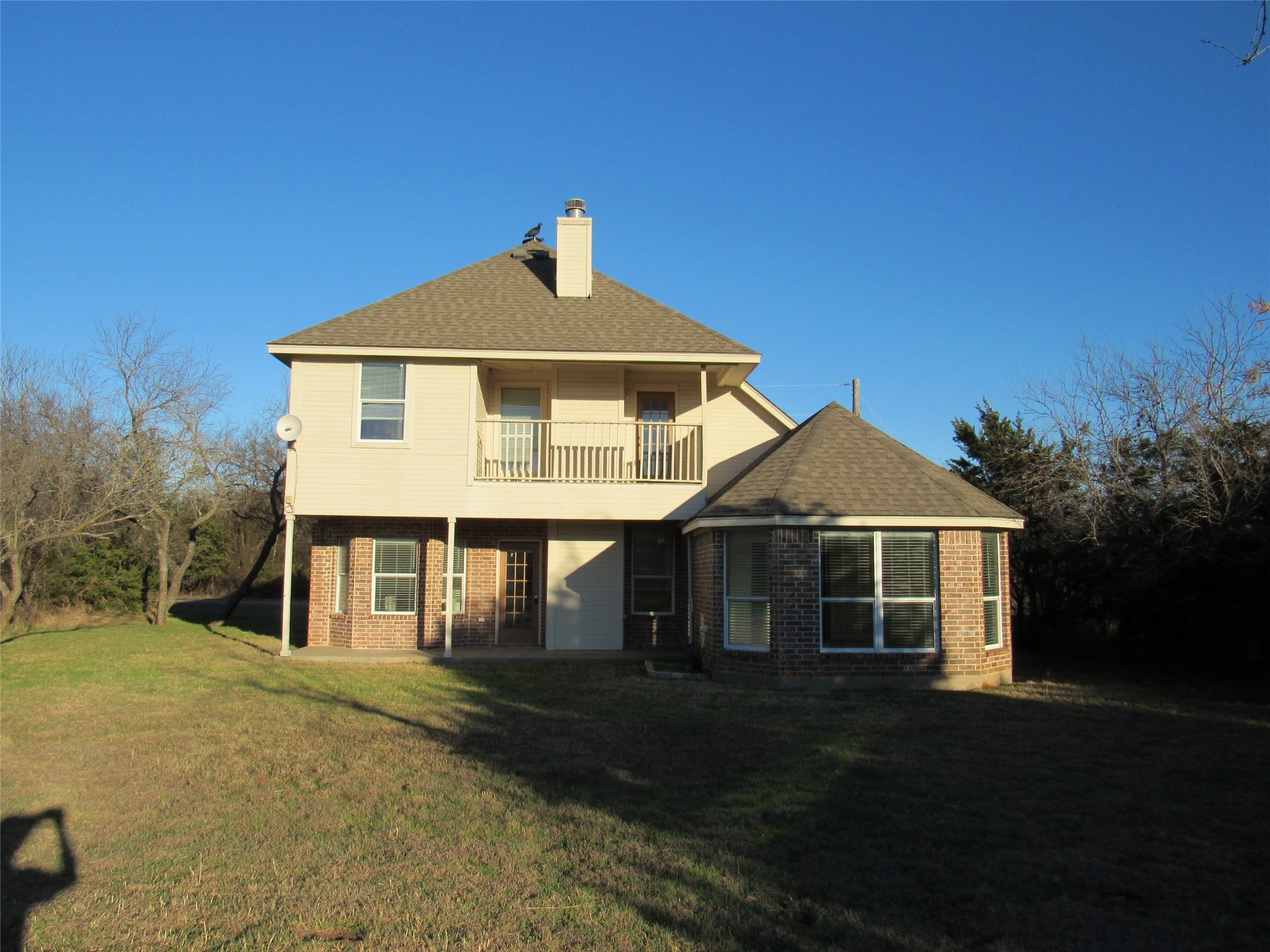 39220 Shadow Ridge Drive Whitney TX 76692
