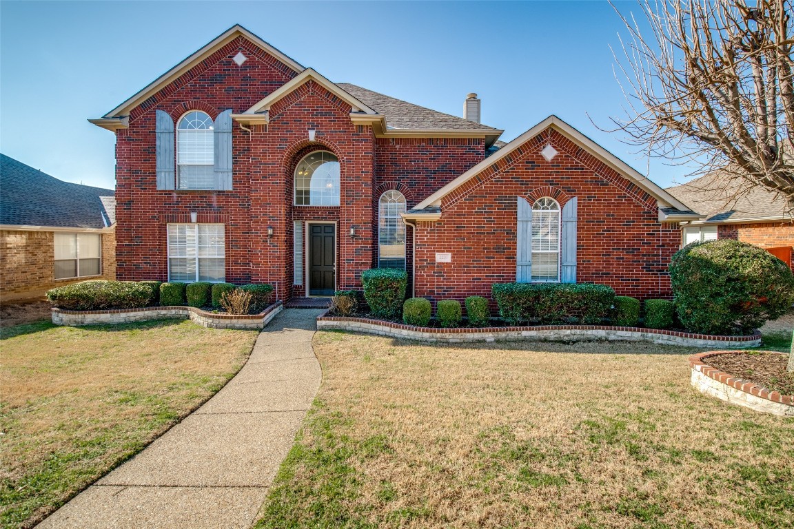 2216 Senna Hills Lane Plano TX 75025