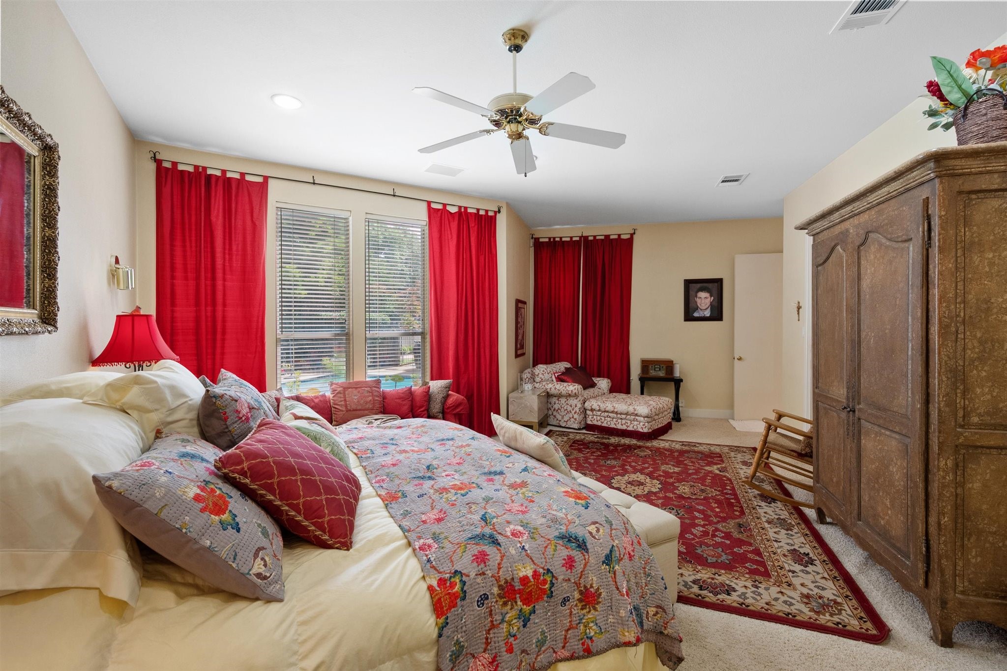 2007 Misty Creek Drive Arlington TX 76017