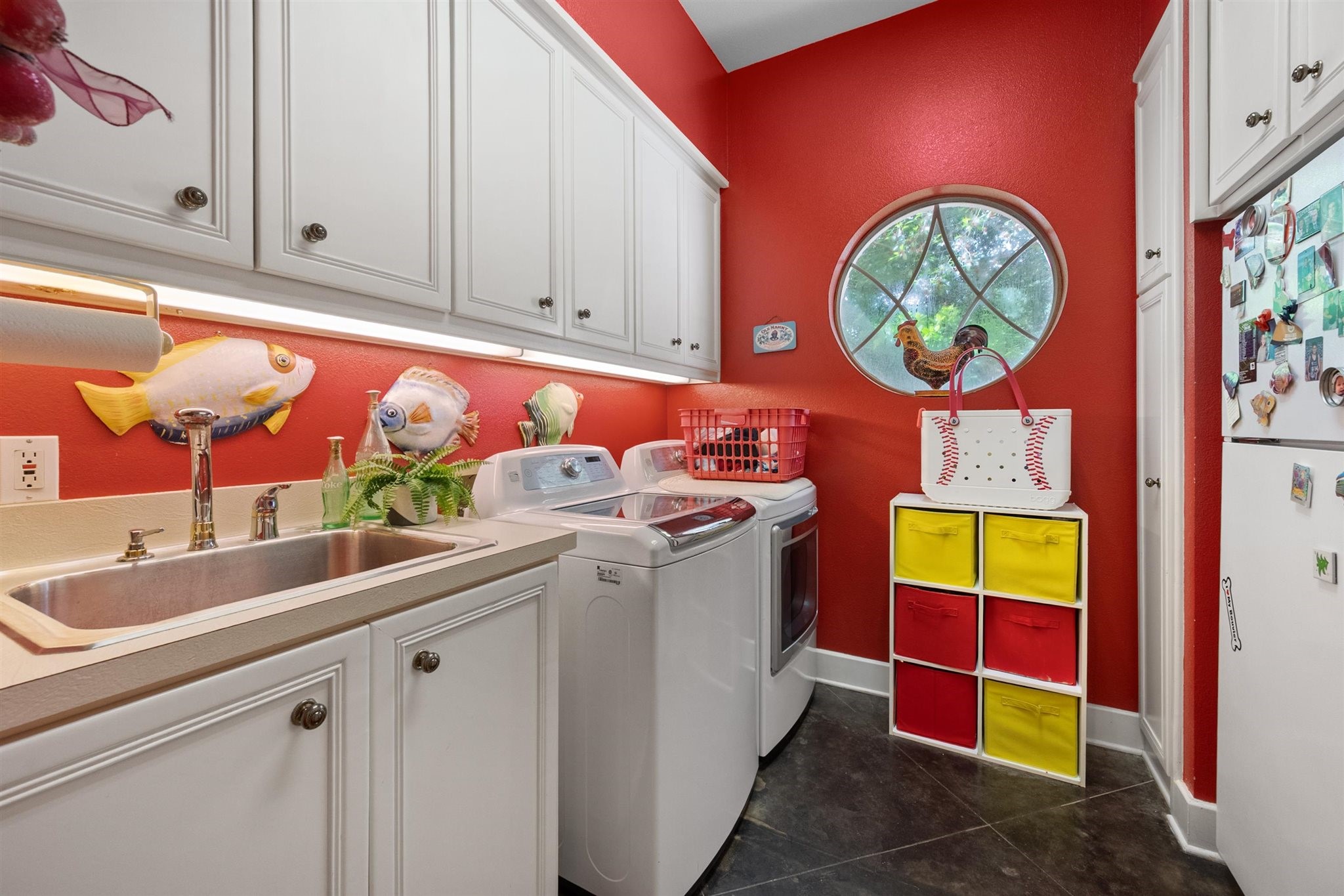 2007 Misty Creek Drive Arlington TX 76017