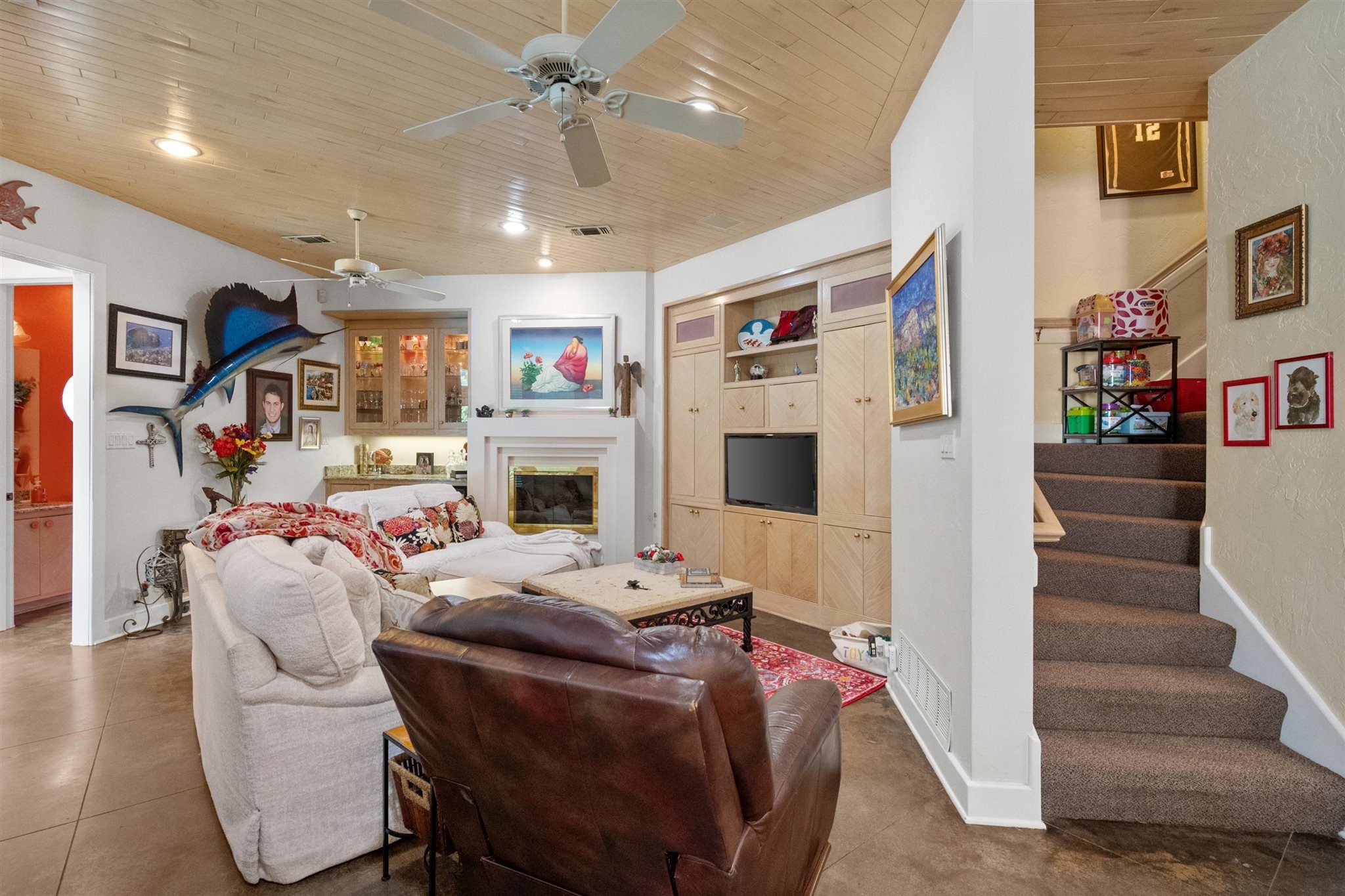 2007 Misty Creek Drive Arlington TX 76017