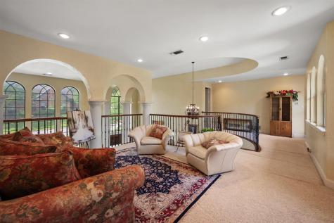 2007 Misty Creek Drive Arlington TX 76017