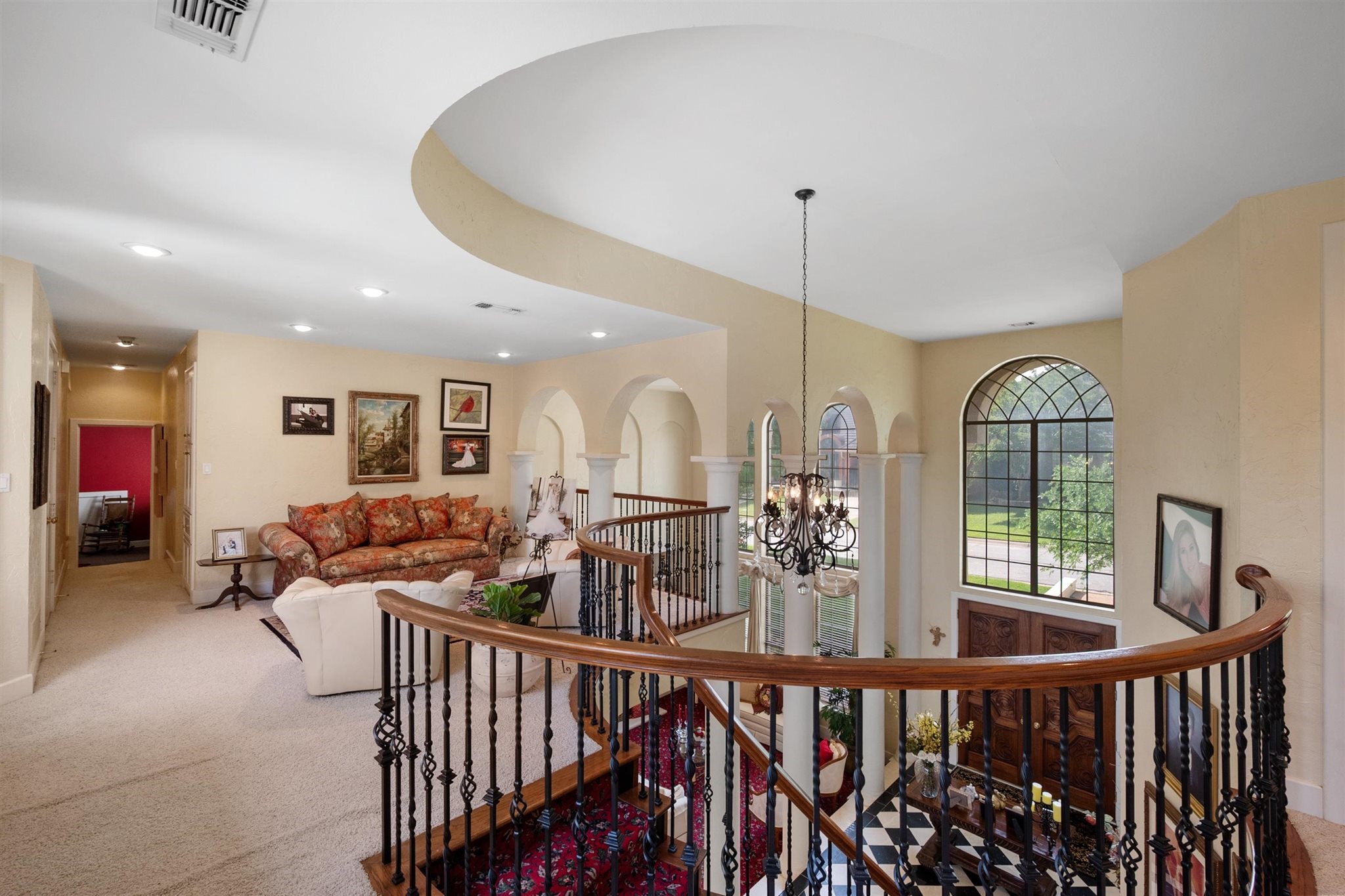 2007 Misty Creek Drive Arlington TX 76017