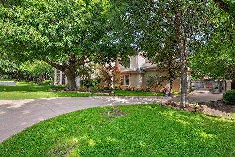 2007 Misty Creek Drive Arlington TX 76017