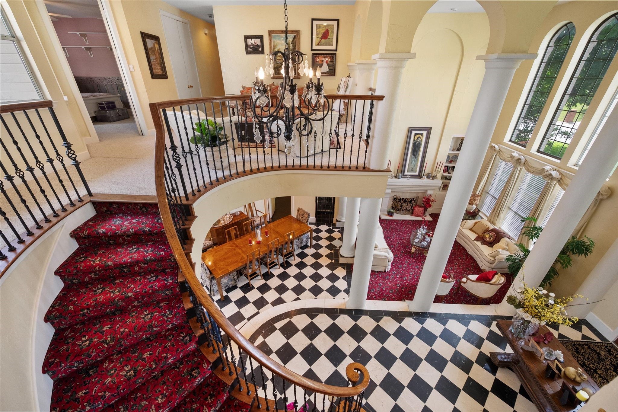 2007 Misty Creek Drive Arlington TX 76017