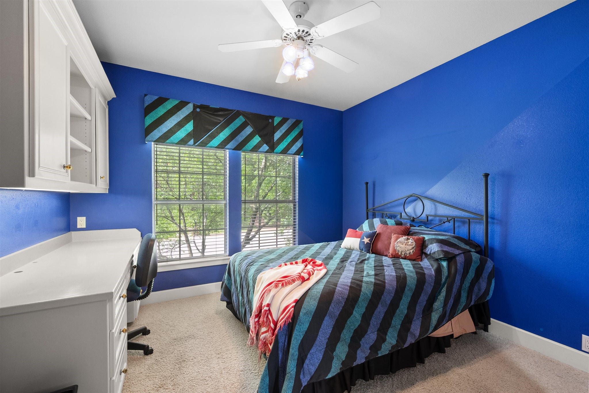 2007 Misty Creek Drive Arlington TX 76017